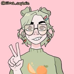 Meet your Posher, Raquel